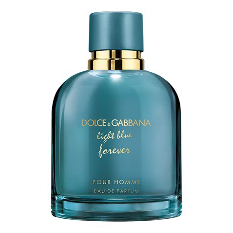 sephora dolce gabbana light blue.